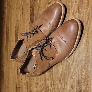 Stacy Adams mens dress shoes